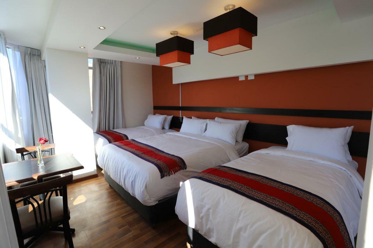 Capac Ii Cuzco
